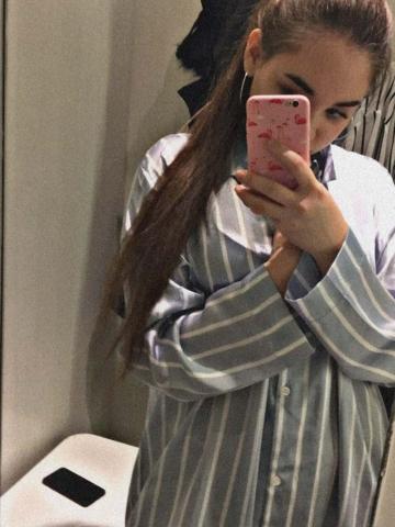 Проститутка Зина